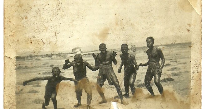 Στις ΑΛΥΚΕΣ