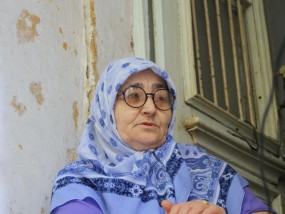 Κατοικος Lapseki, το σπιτι της ανηκε σε ελληνικη οικογενεια