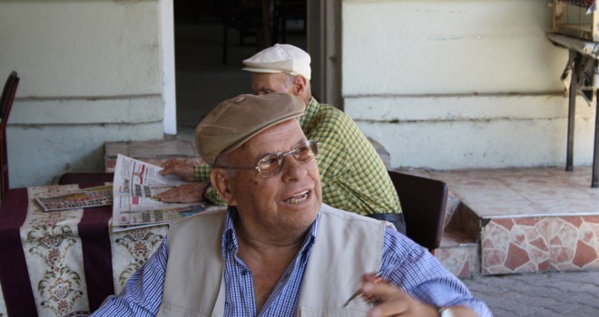 İsmail Aktug