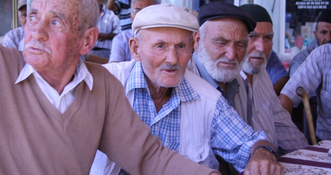 Κατοικοι Lapseki