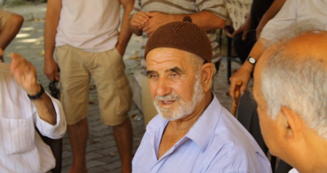 Kατοικος Lapseki