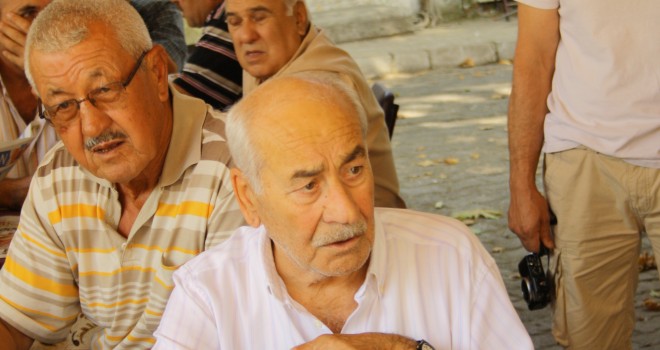 Κατοικος Lapseki