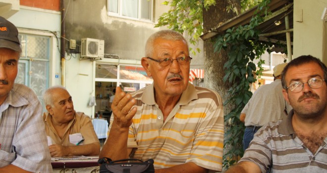 Κατοικος Lapseki