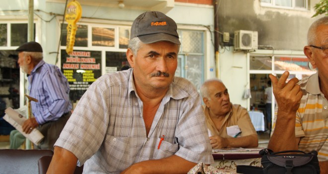 Κατοικος Lapseki