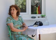 Προσφυγας 2ης γενιας, η γιαγια της ηρθε απο τις Σερρες