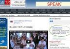 H ελληνοτουρκική grtrnews.com για τη ΝΕΑ ΖΩΗ