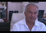 Δημαρχος Lapseki, με καταγωγη απο την παλια Λαμψακο