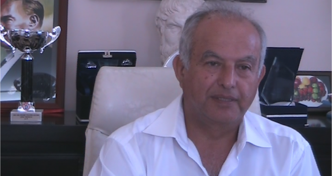 Gani Mehmet Ekim