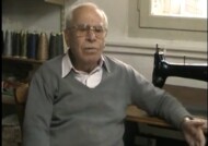 89 χρονων, πρόσφυγας 2ης γενιάς