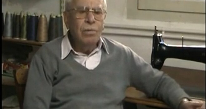 Γιαννης Μπουσμπουρης