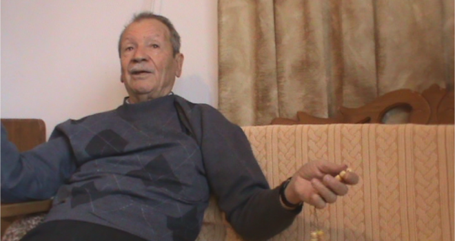 Γιωργος Θεοφανους