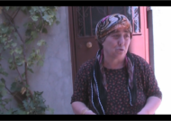 Κατοικος Lapseki, το σπιτι της χτιστηκε πανω στο παλιο ελληνικο χαμαμ