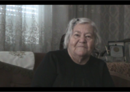 87 χρονων, προσφυγας 2ης γενιας