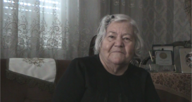 Μαρθα Ζησιδη