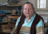 88 χρονών, προσφυγας 2ης γενιας