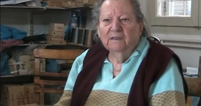 Σεβαστη Μπουσμπούρη