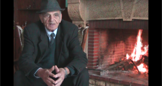 Xαραλαμπος Γκουρανης